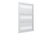 Näytön kiinnitys - Multibrackets M Pro Series Enclosure 32" Back Plate Small White - 7350105211096
