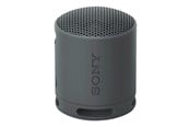 Kannettavat & Bilekaiuttimet - Sony SRS-XB100 - Portable speaker - Black - SRSXB100B.CE7