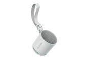 Kannettavat & Bilekaiuttimet - Sony SRS-XB100 - portable speaker - Grey - SRSXB100H.CE7