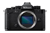 Kamerat - Nikon Z f Body - VOA120AE