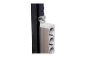 Räkit - Rack - Schneider Electric Schneider Actassi - distribution rail fixing bracket (vertical) - NSYAPUBV