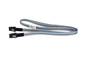 SAS / SCSI kaapelit - Hewlett Packard Enterprise HPE Fanout Cable - P35176-B21