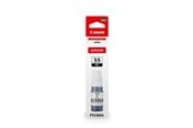 Mustepatruunat, värikasetit ja lisävarusteet - Canon GI-55 / 6292C001 Black Refill - 6292C001