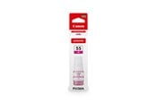 Mustepatruunat, värikasetit ja lisävarusteet - Canon GI-55 / 6290C001 Magenta Refill - 6290C001