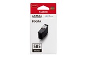 Mustepatruunat, värikasetit ja lisävarusteet - Canon PG-585 / 6205C001 Black - 6205C001