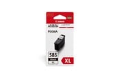 Mustepatruunat, värikasetit ja lisävarusteet - Canon PG-585XL / 6204C001 High Black - 6204C001