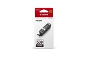 Mustepatruunat, värikasetit ja lisävarusteet - Canon PGI-530 / 6117C001 Black - 6117C001