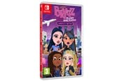 Pelit - Bratz: Flaunt Your Fashion (Complete Edition) - Nintendo Switch - Seikkailu - 5061005351677