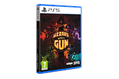 Pelit - Wizard with a Gun - Sony PlayStation 5 - Selviytyminen - 5056635605887