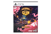 Pelit - Wizard with a Gun (Deluxe Edition) - Sony PlayStation 5 - Selviytyminen - 5056635605894