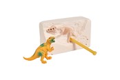 Luovat leikit - Simba Dino Excavation Set - 104342402