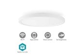 Smart Home - Älykoti - Nedis SmartLife Kattovalo - WIFILAC31WT