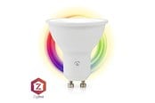 Smart Home - Älykoti - Nedis SmartLife RGB Lamppu - ZBLC10GU10