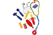 Roolileikit - Simba Doctorcase - 4006592006303