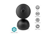Smart Home - Älykoti - Nedis SmartLife Sisäkamera - WIFICI22CBK