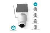Smart Home - Älykoti - Nedis SmartLife Ulkokamera - SIMCBO50WT