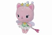 Pehmolelu - Gabby's Dollhouse Universal - Kitty Fairy (25cm) - 6305875232X24