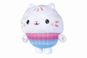 Pehmolelu - Gabby's Dollhouse Universal - Cakey Cat (25cm) - 6305875231X24