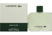 Parfyymit & Tuoksut - Lacoste Booster Edt Spray - 125 ml - 3616302931897