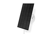 Smart Home - Älykoti - Nedis Aurinkopaneeli - SOLCH10WT