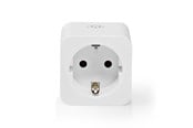Smart Home - Älykoti - Nedis SmartLife Älypistorasia - WIFIP121FWT