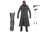 Hahmot - Hasbro Marvel Legends Series - Secret Invasion (Nick Fury) 15cm - F6537XJ00