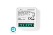 Smart Home - Älykoti - Nedis SmartLife Virtakytkin - WIFIWMS10WT