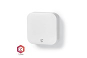 Smart Home - Älykoti - Nedis SmartLife Seinäkytkin - ZBWS10WT