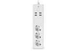 Smart Home - Älykoti - Nedis SmartLife Jatkojohto - WIFIP312FWT
