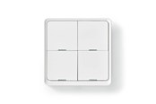 Smart Home - Älykoti - Nedis SmartLife Seinäkytkin - ZBWS40WT
