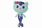 Pehmolelu - Gabby's Dollhouse Universal - Mercat (25cm) - 6305875235X24