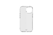 Puhelin - Kannet ja kotelot - Tech21 Evo Clear iPhone 15 Kirkas - T21-10258