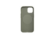 Puhelin - Kannet ja kotelot - Tech21 Evo Lite iPhone 15/14/13 Khaki Vihreä - T21-10436
