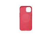 Puhelin - Kannet ja kotelot - Tech21 Evo Lite iPhone 15/14/13 Punainen - T21-10439