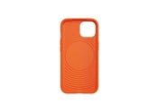 Puhelin - Kannet ja kotelot - Tech21 Evo Lite iPhone 15/14/13 Oranssi - T21-10442