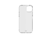 Puhelin - Kannet ja kotelot - Tech21 Evo Clear iPhone 15 Plus Kirkas - T21-10304