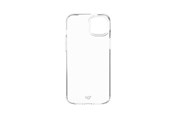 Puhelin - Kannet ja kotelot - Tech21 Evo Lite iPhone 15 Plus Kirkas - T21-10306