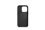Puhelin - Kannet ja kotelot - Tech21 Evo Lite iPhone 15 Pro Musta - T21-10282