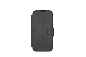 Puhelin - Kannet ja kotelot - Tech21 Evo Lite Wallet iPhone 15 Pro Musta - T21-10271