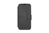 Puhelin - Kannet ja kotelot - Tech21 Evo Lite Wallet iPhone 15 Plus Musta - T21-10294