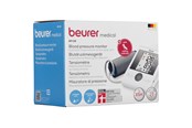Muut henkilökohtaiset hygieniatuotteet - Beurer BM 28 HSD - blood pressure monitor - B65813