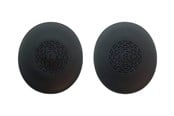 Kaapelihyllyt, Kaapelisukat & Kaapelisiteet - Jabra Evolve2 50/55 Ear Cushion (1 pair) - 14101-86