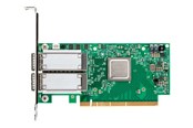 Verkkokortit (verkkosovittimet, tulostuspalvelimet jne.) - Lenovo Mellanox ConnectX-6 HDR100 IB Single-port x16 PCIe 3.0 HCA - 4C57A14177