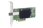 Verkkokortit (verkkosovittimet, tulostuspalvelimet jne.) - Lenovo Emulex LPe35000 V2 - 4XC7A76498