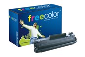 Mustepatruunat, värikasetit ja lisävarusteet - Clover FREECOLOR MAX - 78A-XL-FRC