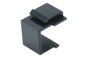 Lisätarvikkeet - DIGITUS Professional modular insert (blank) - DN-BLIND-SW