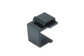 Lisätarvikkeet - DIGITUS Blind Plate for modular patch panel - DN-BLIND-SW