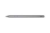 Hiiret - Lenovo Tab Pen Plus - active stylus - Bluetooth - Stylus - Harmaa - ZG38C05190