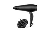 Hiustenkuivaaja - Babyliss Hiustenkuivaaja Power Smooth 2000 - 2000 W - D215DE