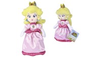 Fanituotteet - Simba - SuMa Peach 27cm - Plyysi - 109231530